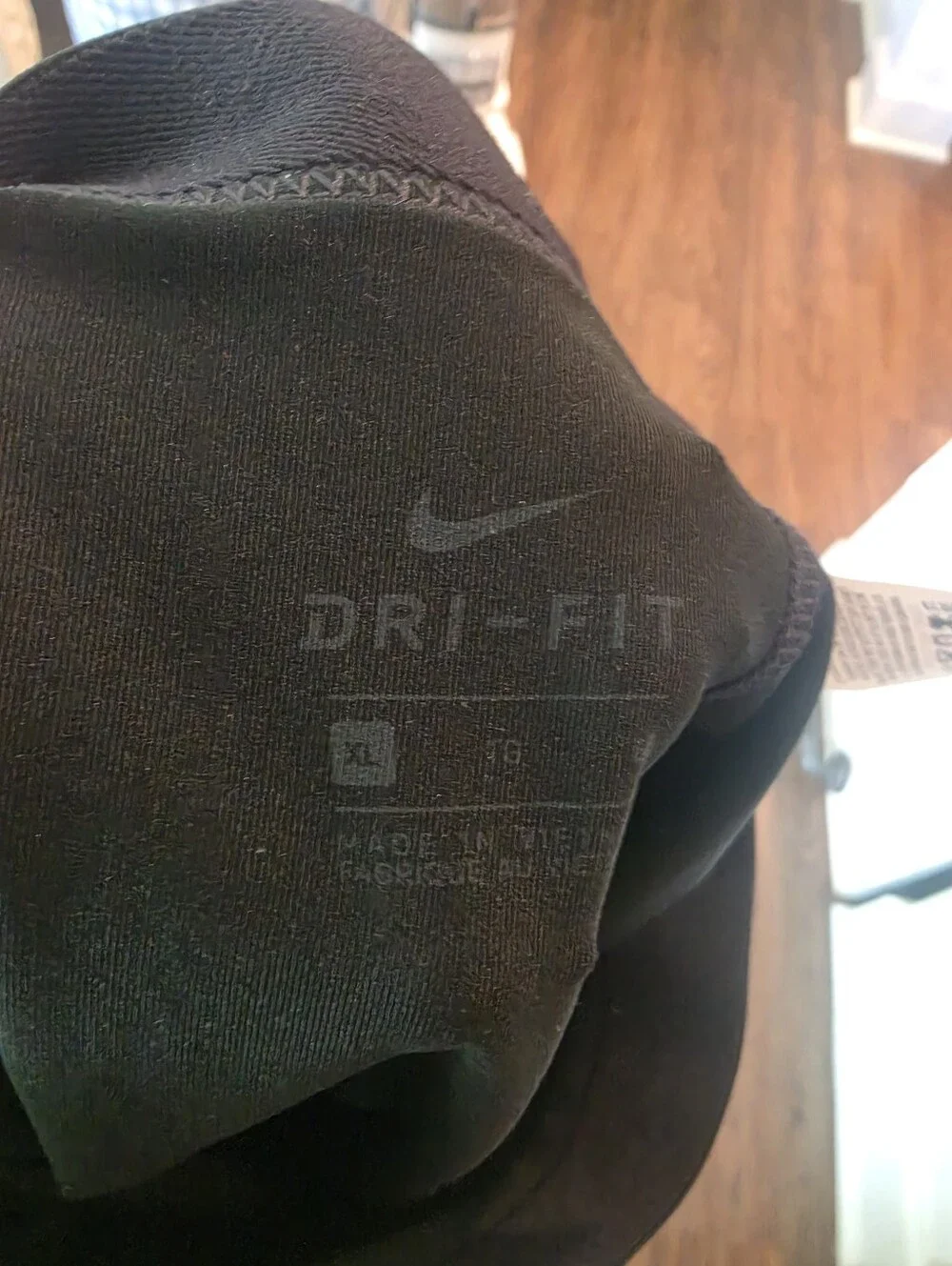 Nike Pros